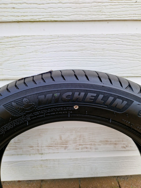 195/60R18 Michelin Zomerbanden 4X