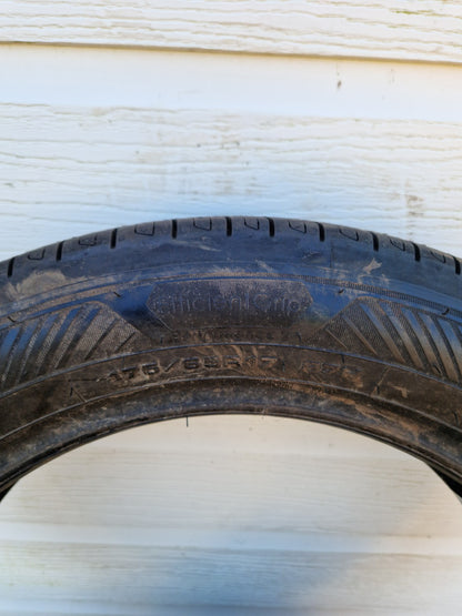 175/65/17 87H Goodyear demo tires