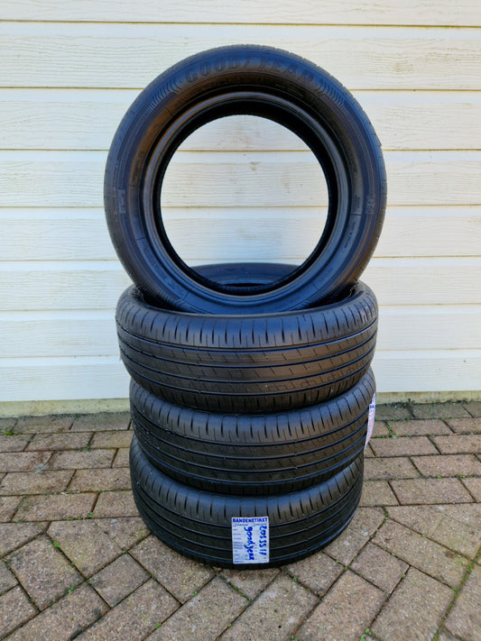 205/55R17 91V Goodyear demo banden