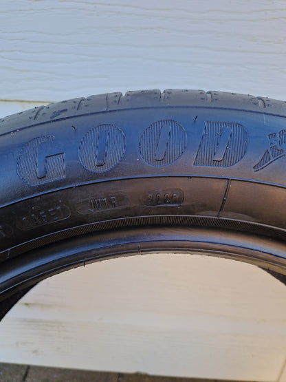 205/55R17 91V Goodyear demo banden