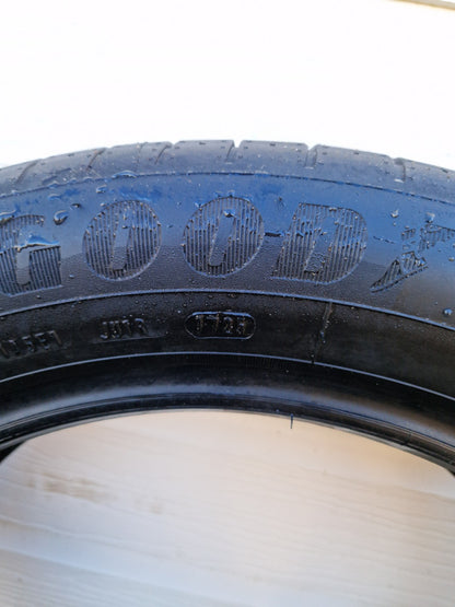 205/55R17 91V Goodyear demo banden