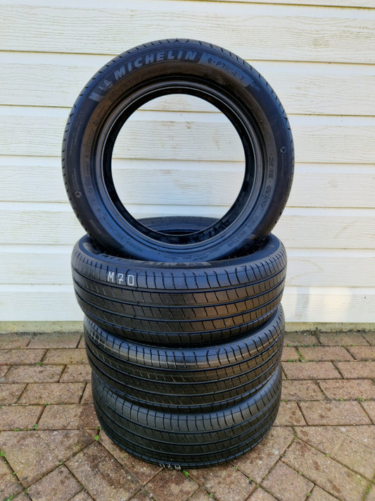 195/55/16 91H Michelin demo