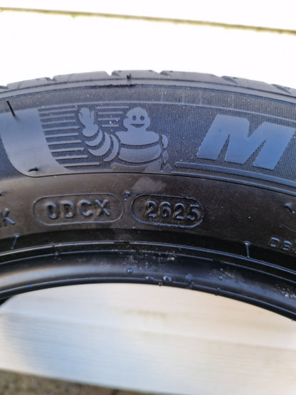 195/55/16 91H Michelin demo