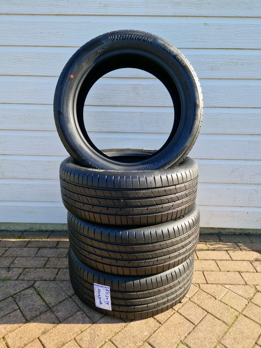215/50/19 97H Hankook demo banden