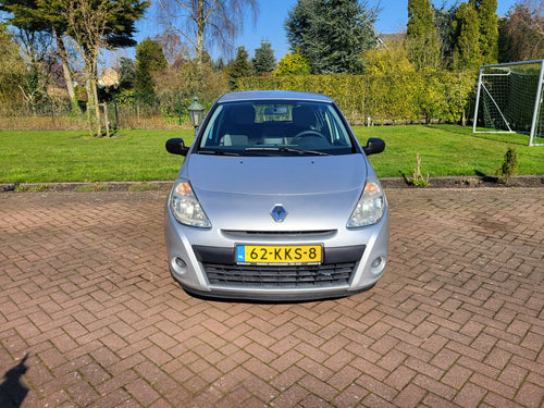Renault Clio 1.2 special line