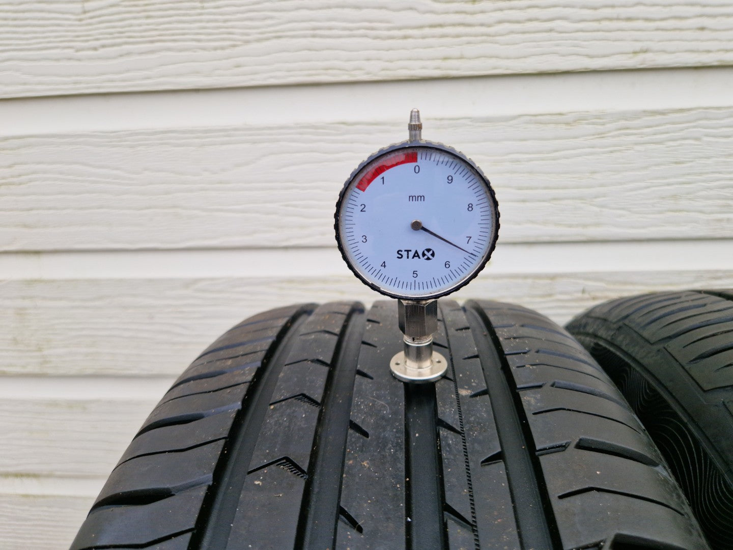 17” OEM mini Countryman F60 velgen met zomerbanden