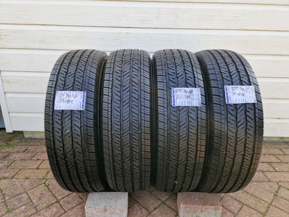 255/70/18 113T Bridgestone zomerbanden 4x