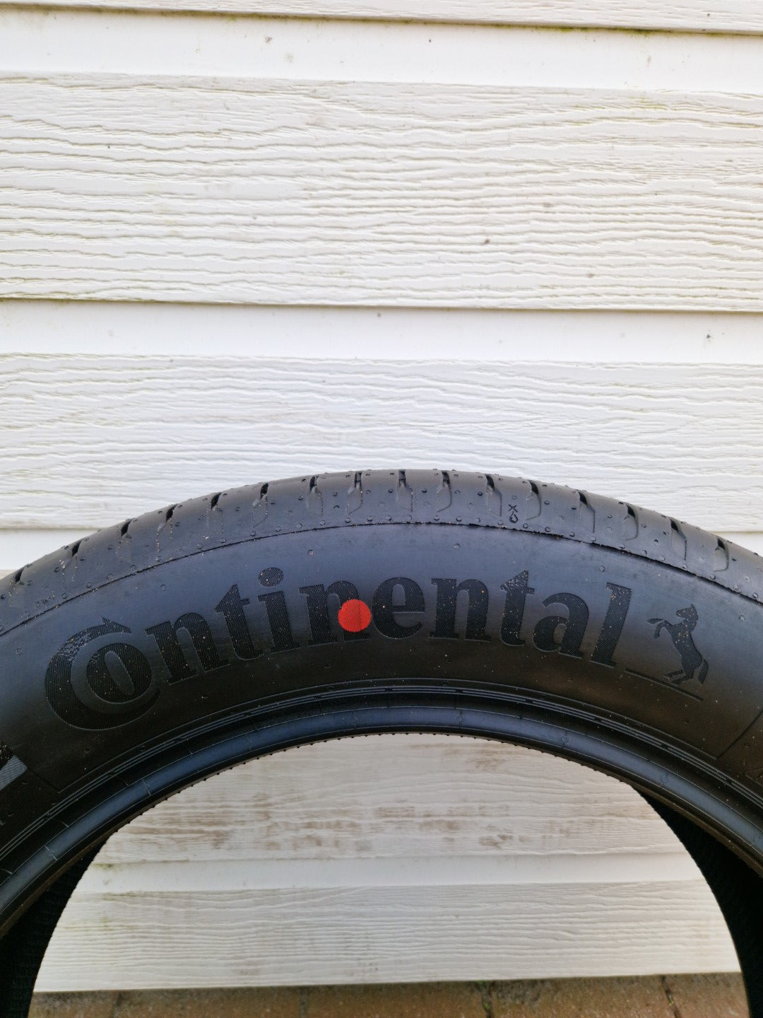 255/50/19 107H Continental Zomerbanden 2X