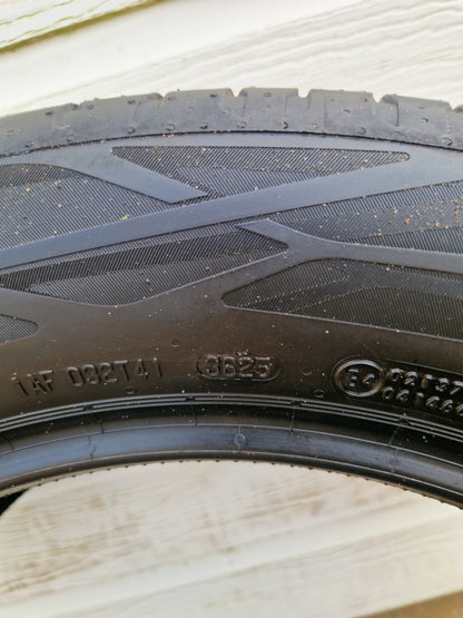 255/50/19 107H Continental Zomerbanden 2X