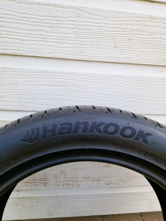 235/50/19 99V Hankook Zomerbanden 2X