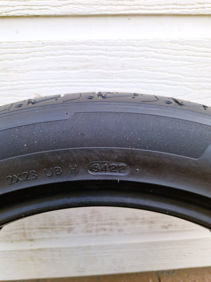 235/50/19 99V Hankook Zomerbanden 2X