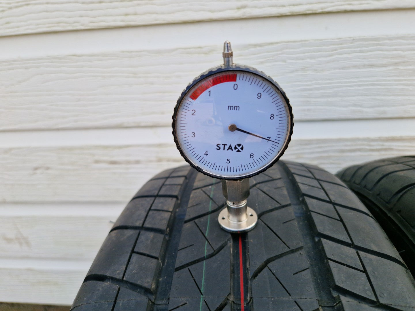 215/60/17C Bridgestone Zomerbanden 2X