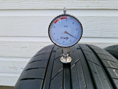235/50/19 Hankook Zomerbanden 2X