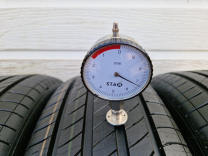 195/60R18 Michelin Zomerbanden 4X