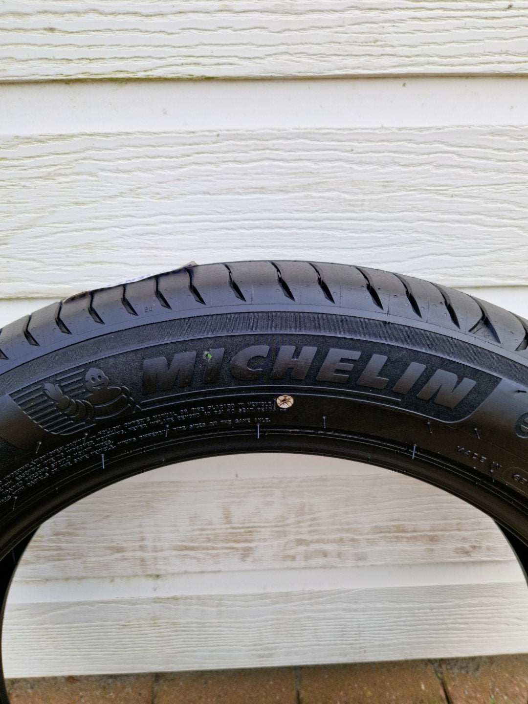 195/60R18 Michelin Zomerbanden 4X