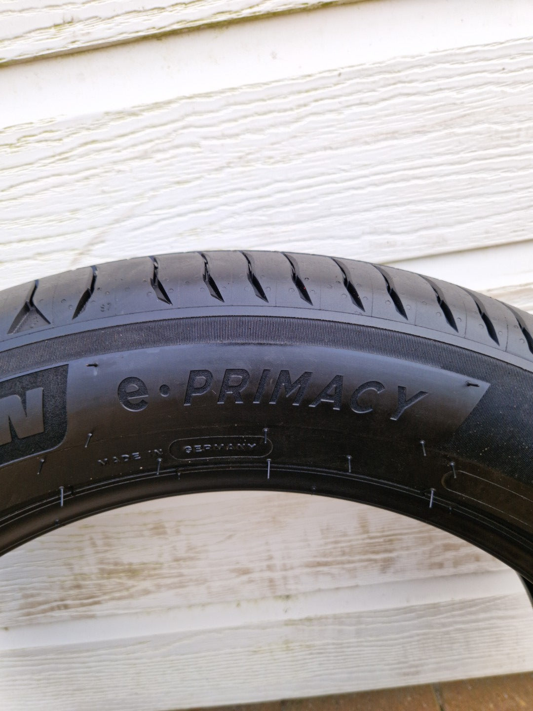 195/60R18 Michelin Zomerbanden 4X