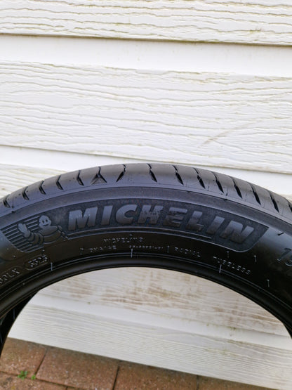 195/60R18 Michelin Zomerbanden 4X