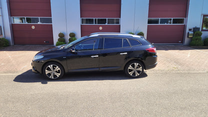 Renault Mégane 3 Estate 1.4 TCe Bose