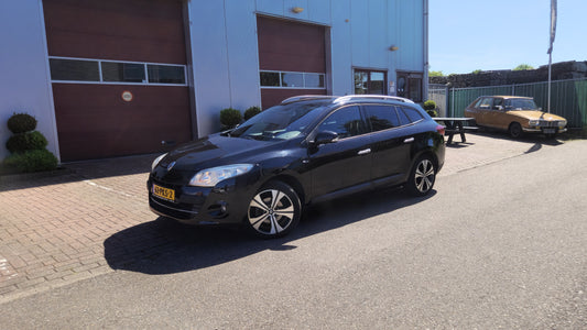 Renault Mégane 3 Estate 1.4 TCe Bose