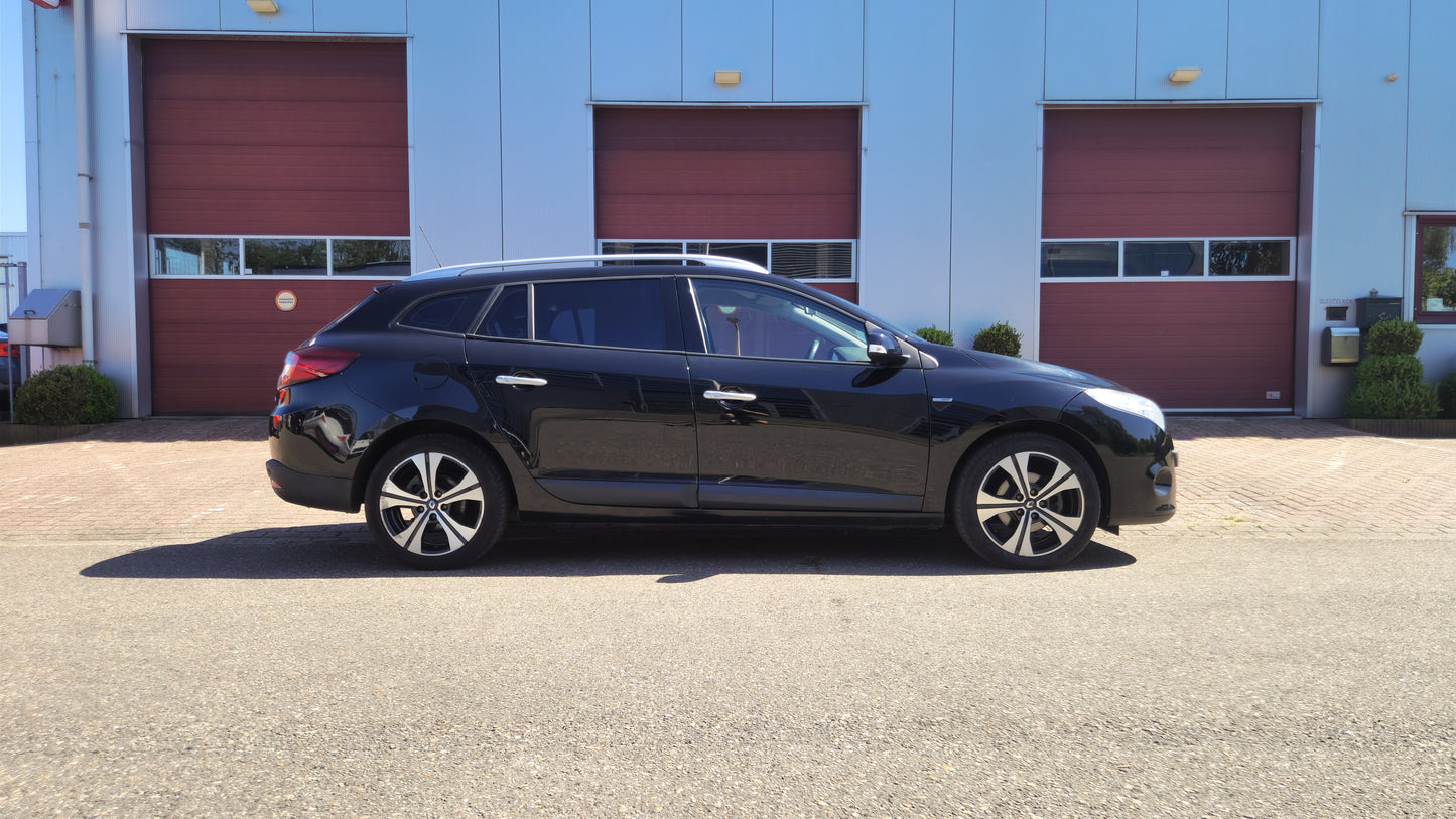 Renault Mégane 3 Estate 1.4 TCe Bose
