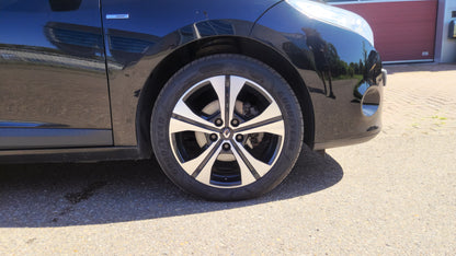 Renault Mégane 3 Estate 1.4 TCe Bose