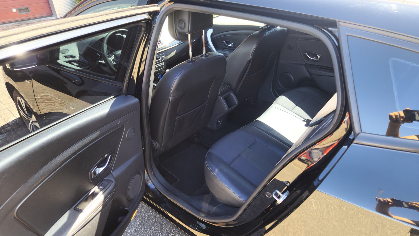Renault Mégane 3 Estate 1.4 TCe Bose