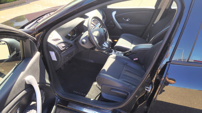 Renault Mégane 3 Estate 1.4 TCe Bose