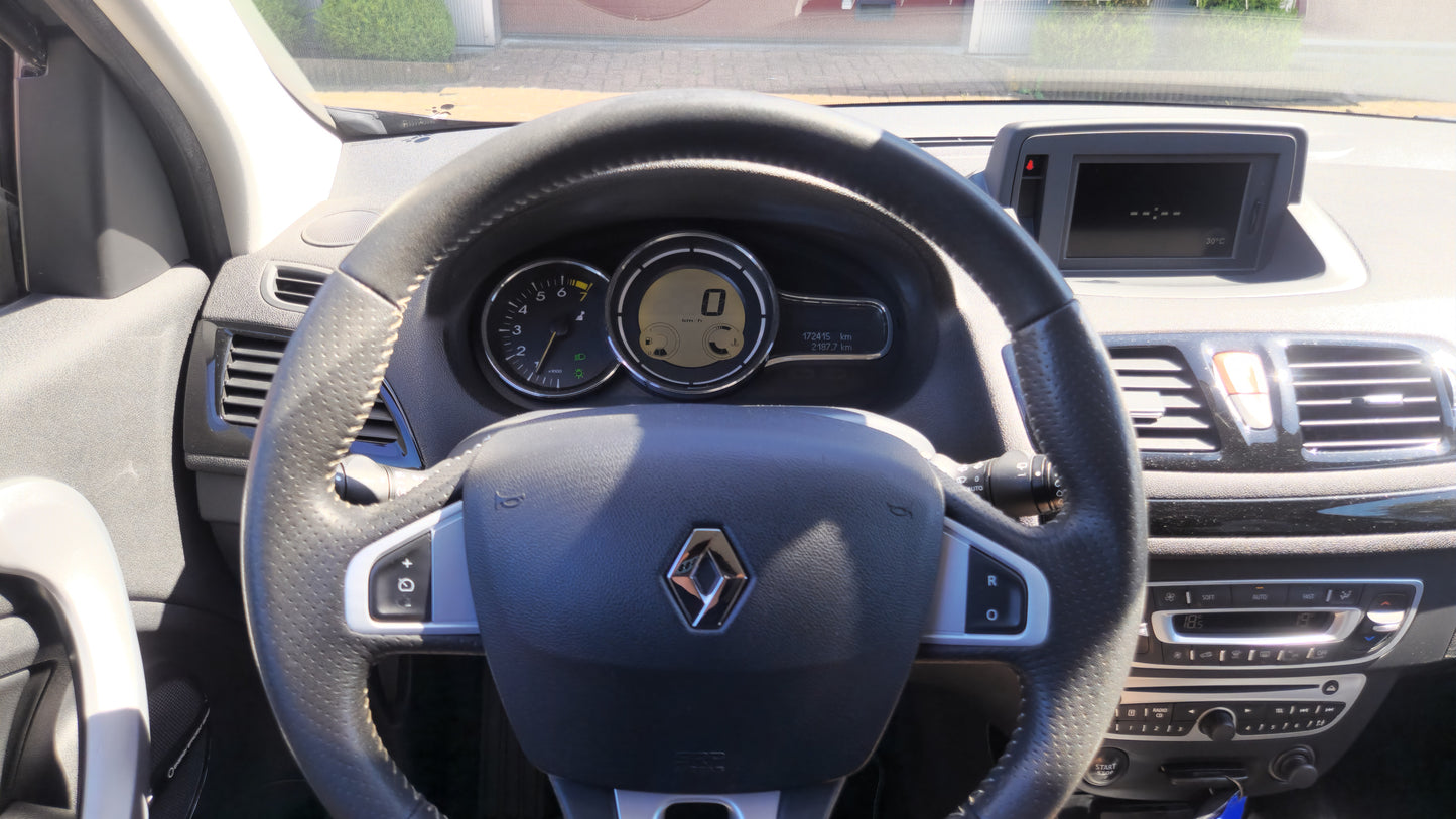 Renault Mégane 3 Estate 1.4 TCe Bose