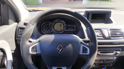 Renault Mégane 3 Estate 1.4 TCe Bose