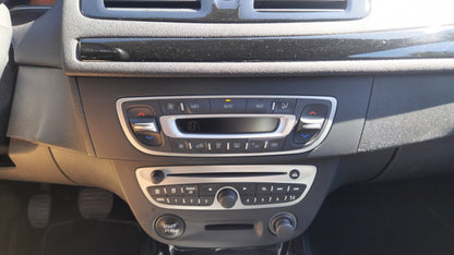 Renault Mégane 3 Estate 1.4 TCe Bose