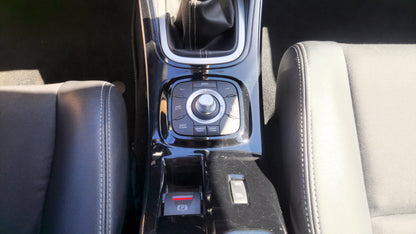 Renault Mégane 3 Estate 1.4 TCe Bose