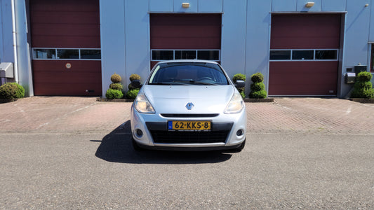 Renault Clio 1.2 special line
