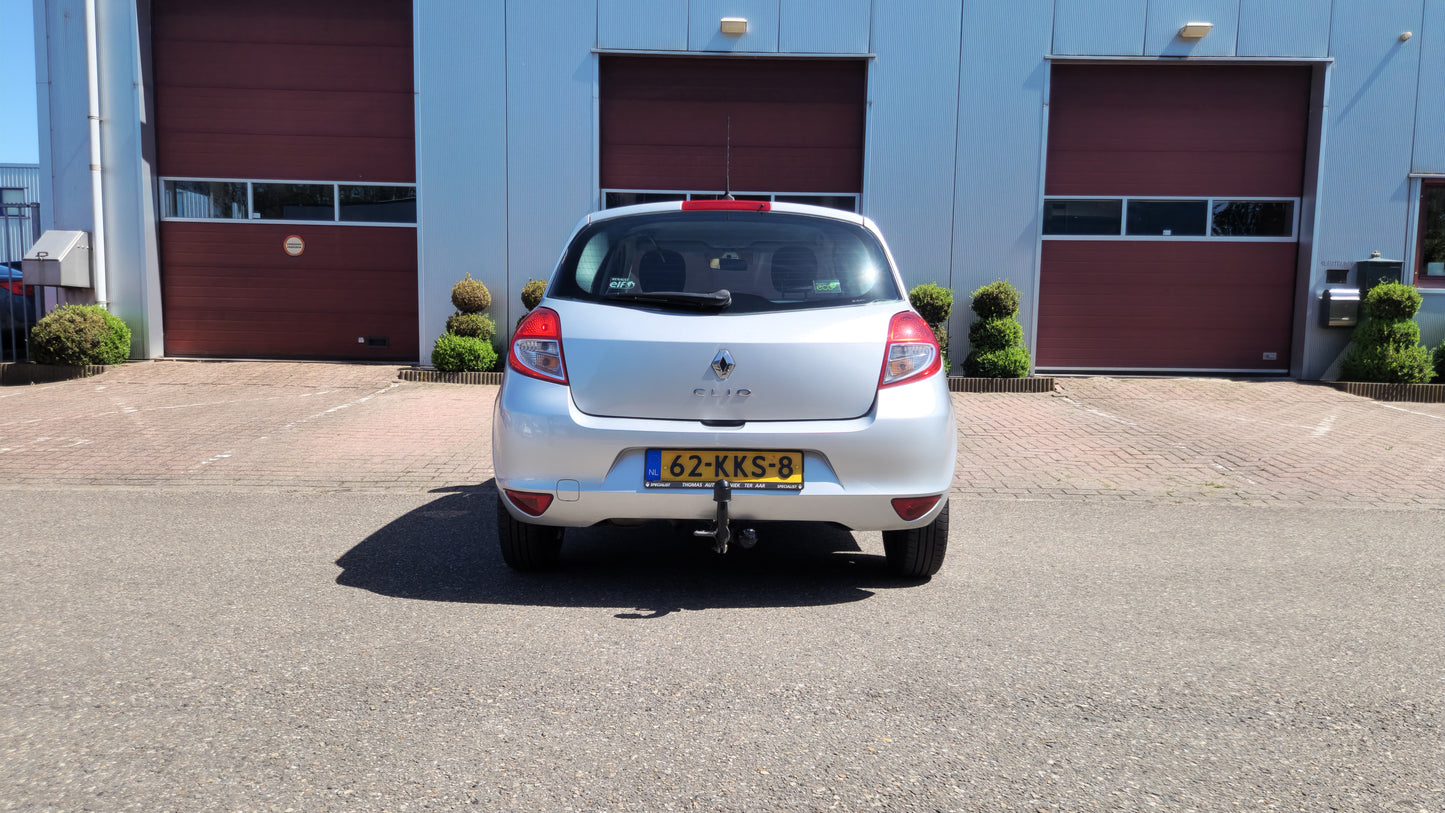 Renault Clio 1.2 special line