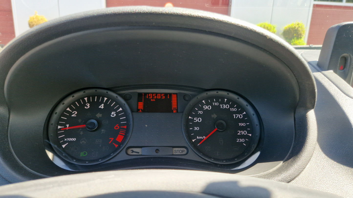 Renault Clio 1.2 special line