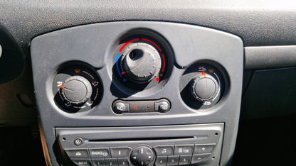 Renault Clio 1.2 special line