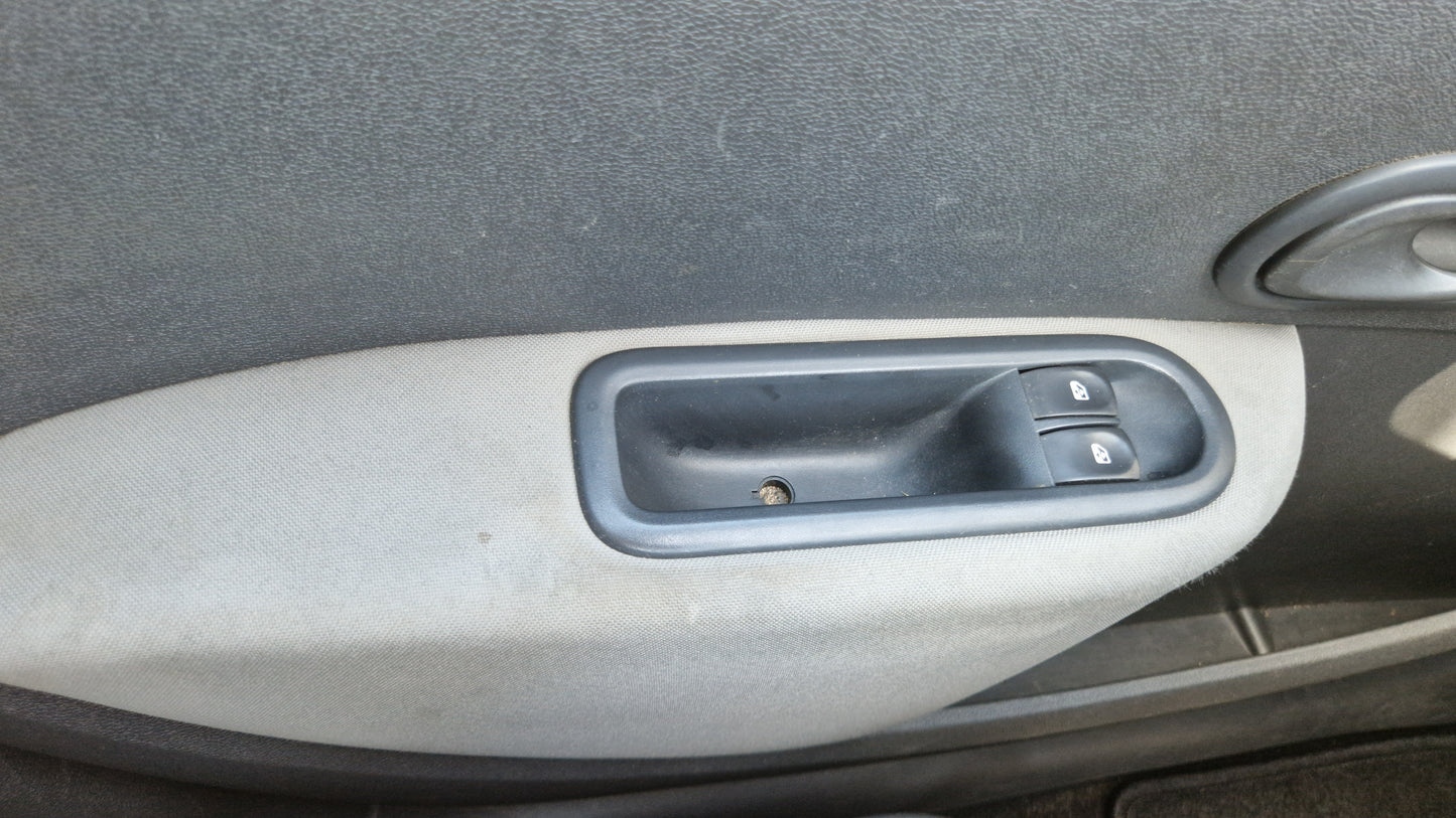 Renault Clio 1.2 special line