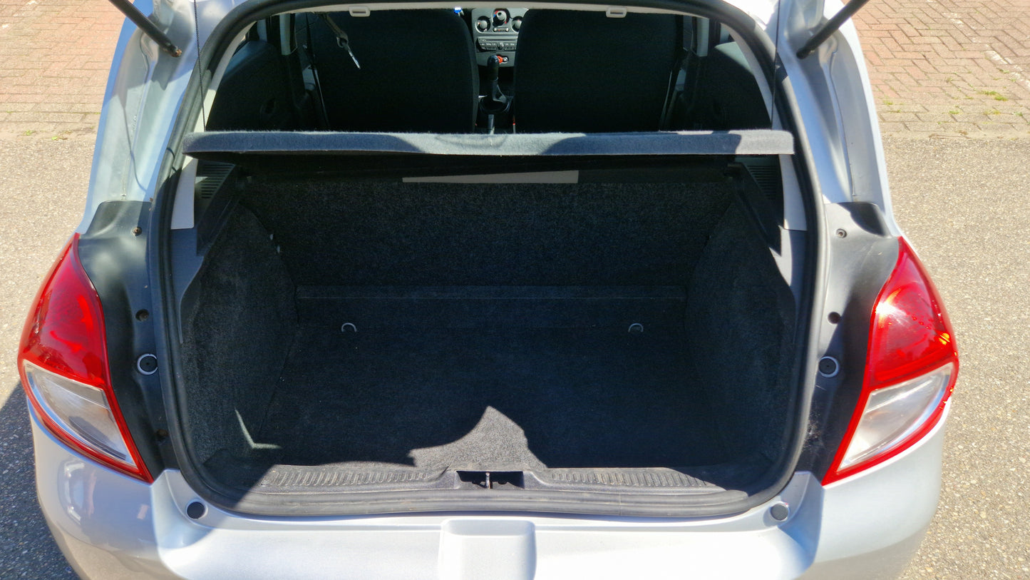 Renault Clio 1.2 special line