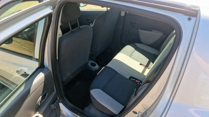 Renault Clio 1.2 special line
