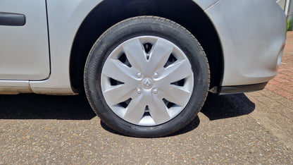 Renault Clio 1.2 special line