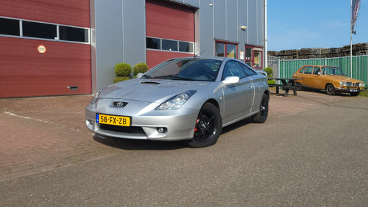 Toyota celica T23