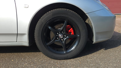 Toyota celica T23