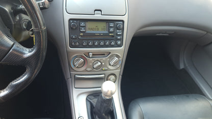 Toyota celica T23