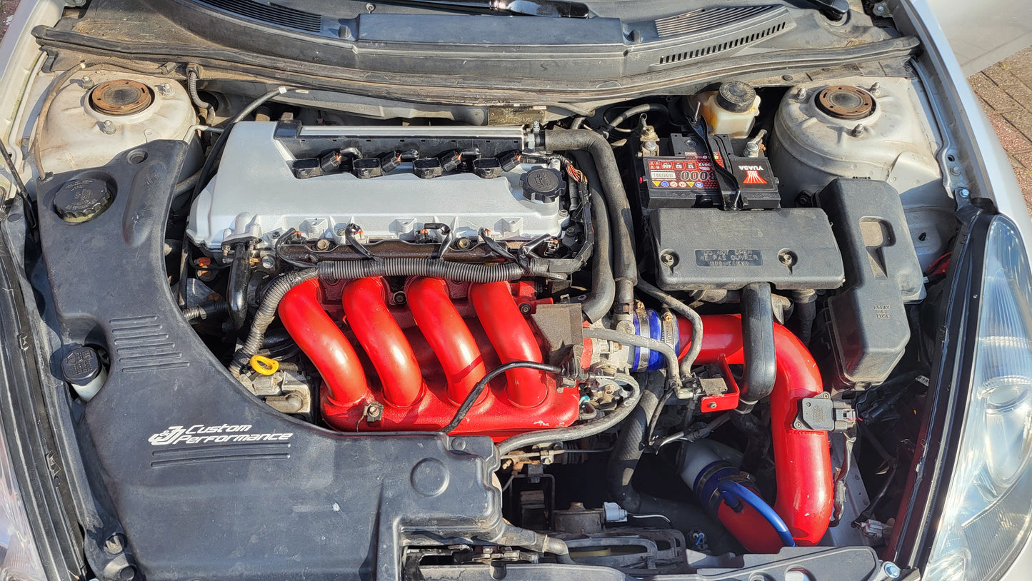 Toyota celica T23