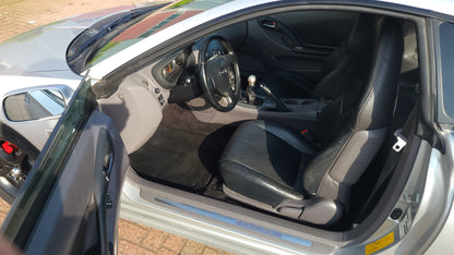 Toyota celica T23