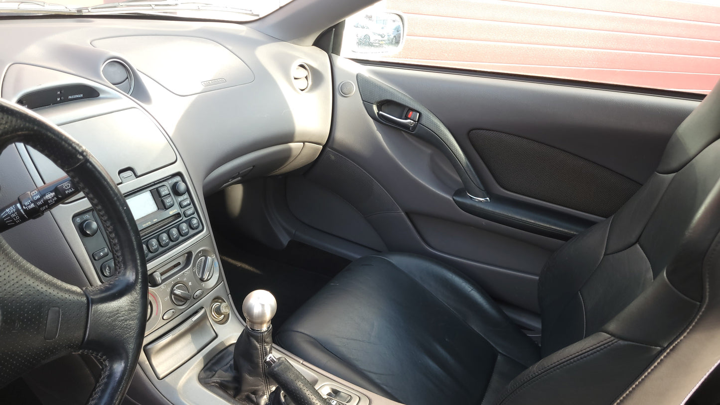 Toyota celica T23