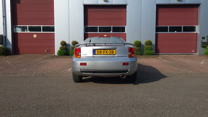 Toyota celica T23