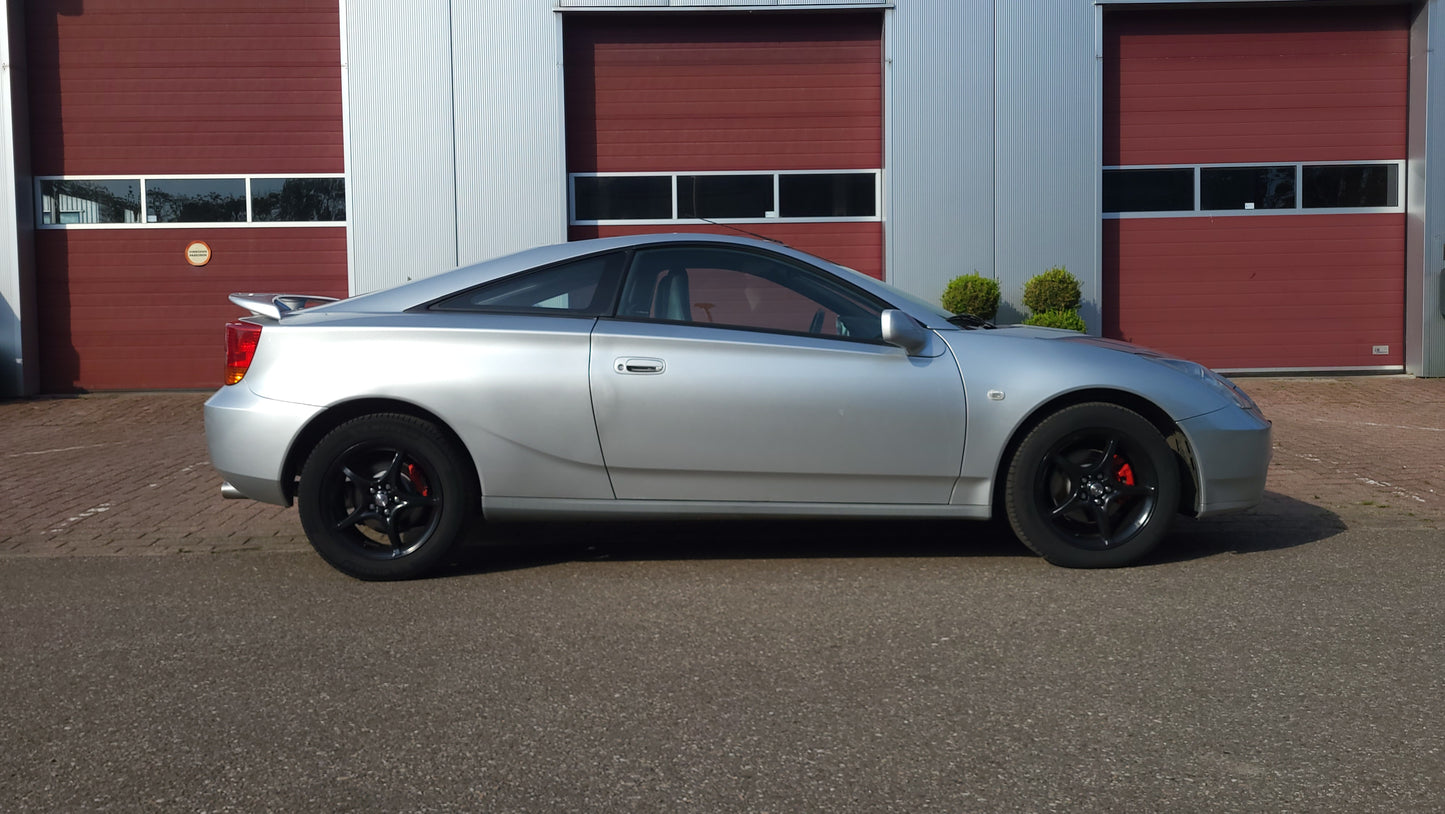 Toyota celica T23