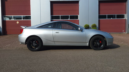 Toyota celica T23