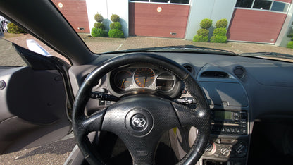 Toyota celica T23